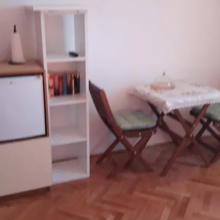 Sea View Studio Apartment 두브로브니크