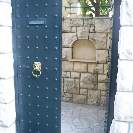Apartamento Sea View Studio Apartment